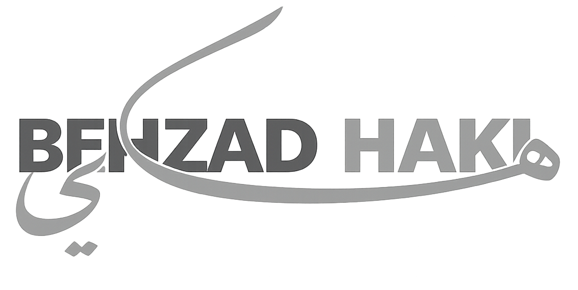 Behzad Haki